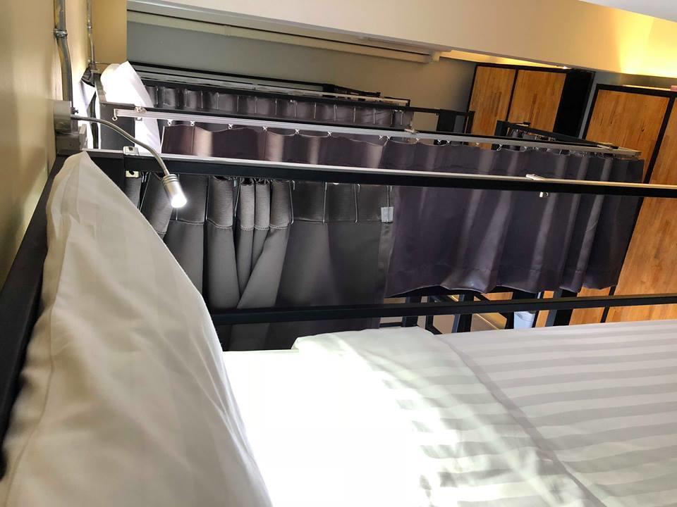 Airport Hostel Phuket Nai Yang Ngoại thất bức ảnh