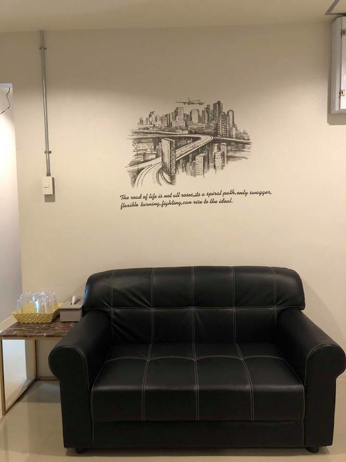 Airport Hostel Phuket Nai Yang Ngoại thất bức ảnh