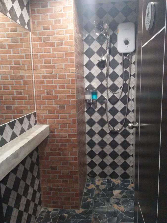 Airport Hostel Phuket Nai Yang Ngoại thất bức ảnh