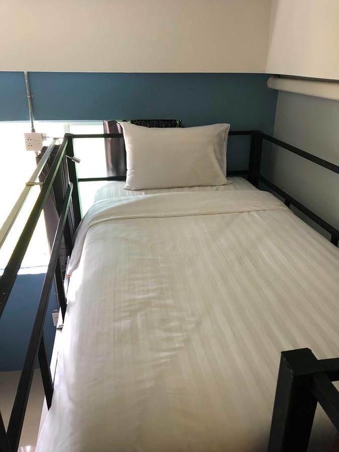 Airport Hostel Phuket Nai Yang Ngoại thất bức ảnh