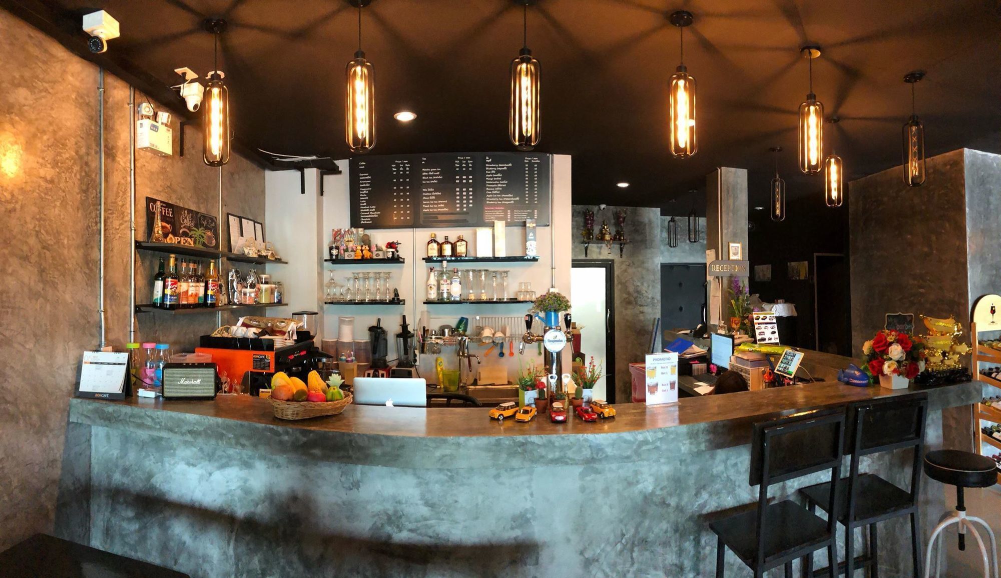 Airport Hostel Phuket Nai Yang Ngoại thất bức ảnh